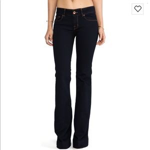 J Brand Love Story Flare / Bell Bottom
